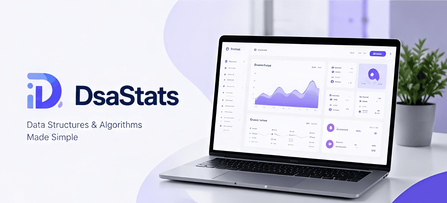 DsaStats