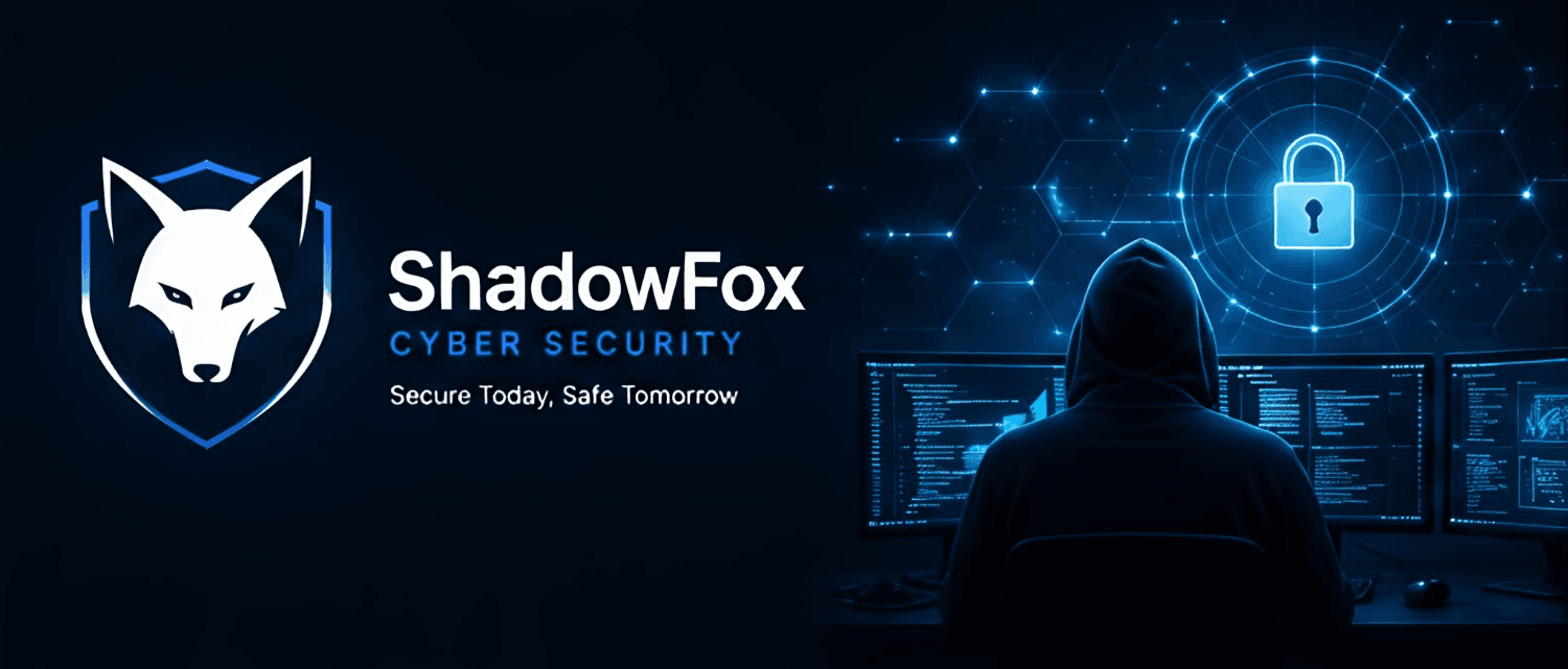 ShadowFox